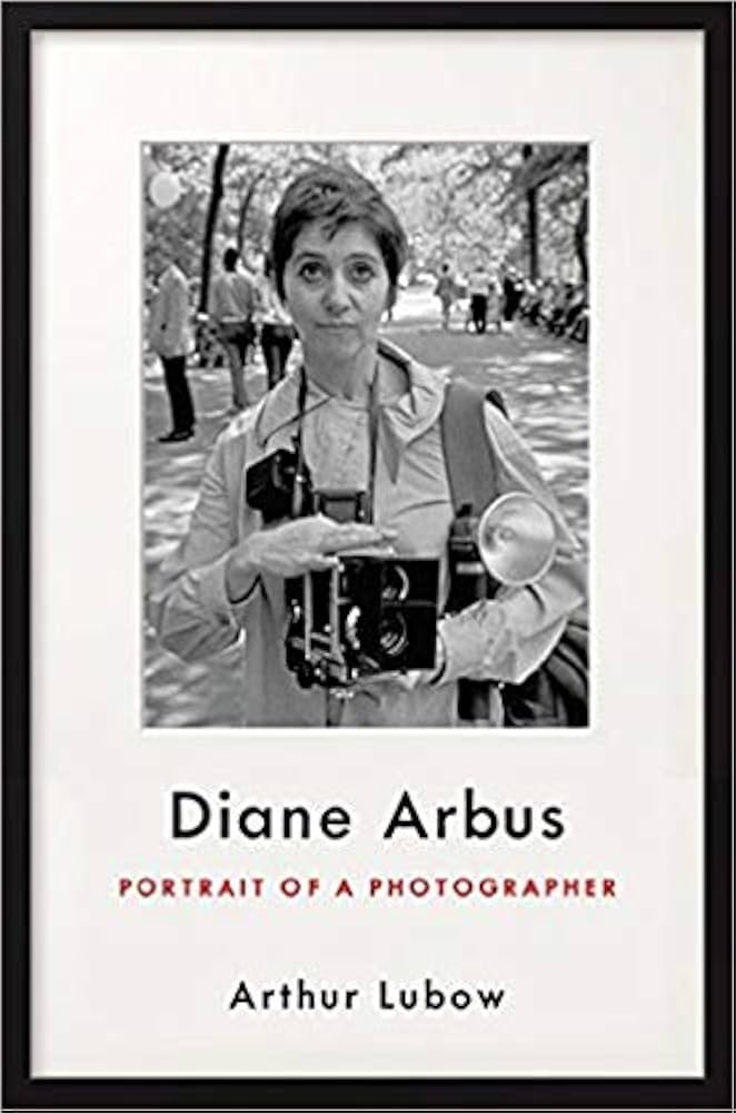 diane arbus 写真集 Diane Arbus